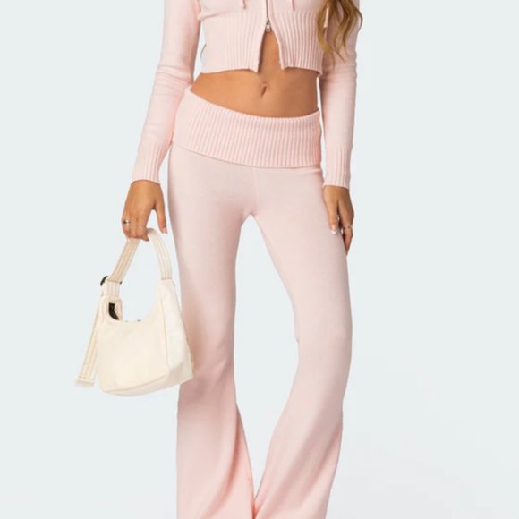 COPY - PINK EDIKTED SET - Picture 4 of 4